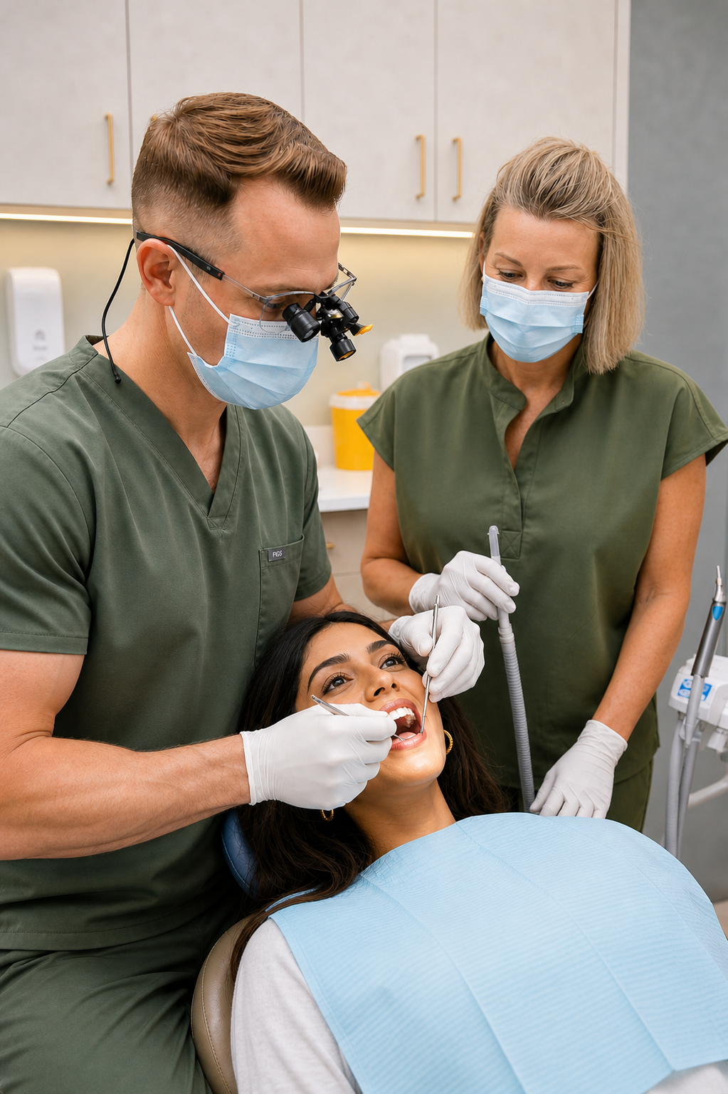 General Dentistry
